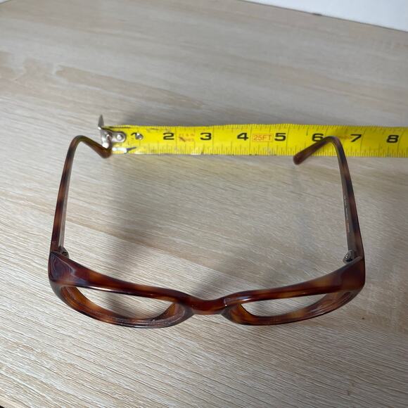 Vintage Ray-Ban Rituals RB2034 QRBM W3065 Sunglasses FRAMES ONLY Tortoise Shell - Picture 4 of 10